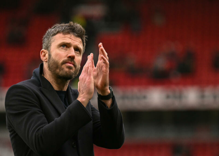 Carrick Unfazed By Rooney Support For Man United Job 1 e123ae16c37125800a9fd1bf3dc6486e30a5f8a0