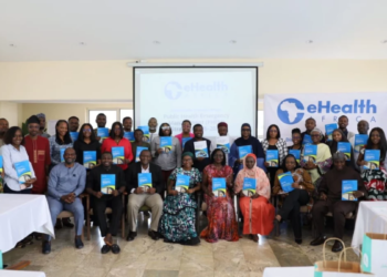 eHealth Africa Rolls Out Public Health Emergency Preparedness Response Plan