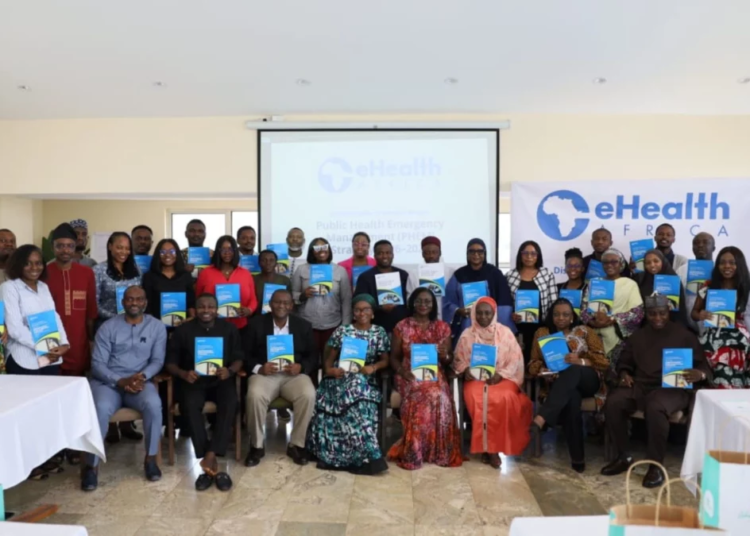 eHealth Africa Rolls Out Public Health Emergency Preparedness Response Plan 1 ehealth africa