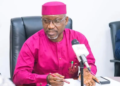 Nigeria Targets Global Gas Hub Status, As Ekpo Unveils Tinubu’s Strategy In London