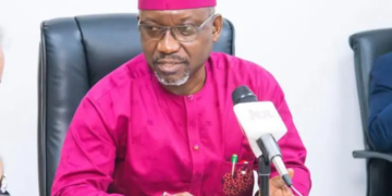 Nigeria Advocates Urgent Shift From Gas Abundance To Access 2 Nigeria Targets Global Gas Hub Status, As Ekpo Unveils Tinubu’s Strategy In London