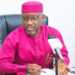 Nigeria Targets Global Gas Hub Status, As Ekpo Unveils Tinubu’s Strategy In London