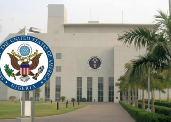 US Issues Alert Of Looming Terrorist Attack In Nigeria To Citizens