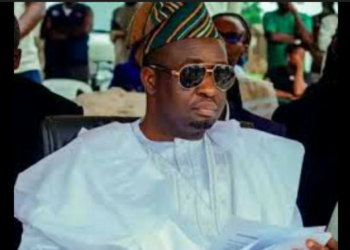 Church Gets N200m, Other Benefits From Adamawa Philanthropist