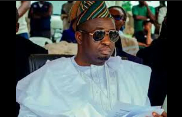 Church Gets N200m, Other Benefits From Adamawa Philanthropist 1 emmanuel musa