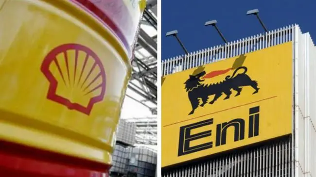 After Decades Of Disputes, Nigeria Splits OPL 245 For Eni-Shell Production Push 1 eni shell
