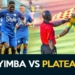 NPFL: Enyimba Throw Gate Open For Plateau United Clash