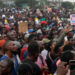 Lagos Residents Protest Electricity Crisis