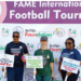 Women Lead Nigerian Sports, Says NSC Chairman Dikko at Fame Foundation Tournament 5 Women Lead Nigerian Sports, Says NSC Chairman Dikko at Fame Foundation Tournament