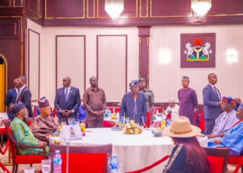 FCT 2026 Budget Passes Second Reading At Senate