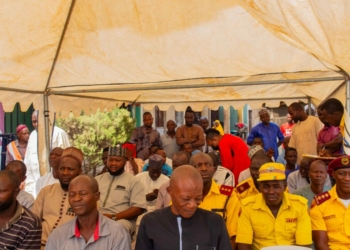 Pro-Tinubu Group Extends Welfare Outreach To FCT Transporters