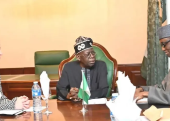 EU, Nigeria Move To Deepen Ties In Trade, Security, Critical Minerals