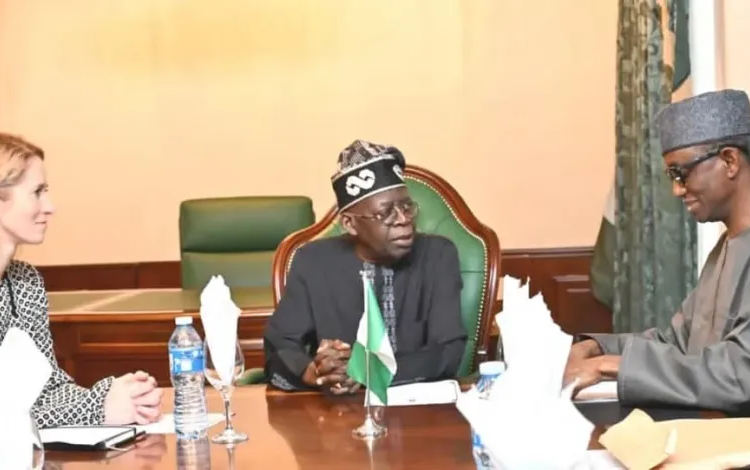 EU, Nigeria Move To Deepen Ties In Trade, Security, Critical Minerals 1 fe316e8c d435 4a4a a4f8 95ae0752f4d6