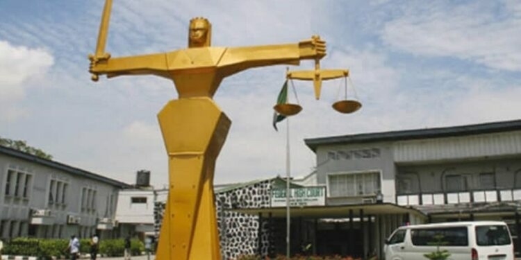 Katsina Law Firm Petitions State Over Hisbah Misconduct, ₦221m 1 federal high court 750x375 1