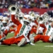 Florida A&M & Jackson State Universities Marching Bands Celebrate MJ Ahead Of Upcoming Biopic