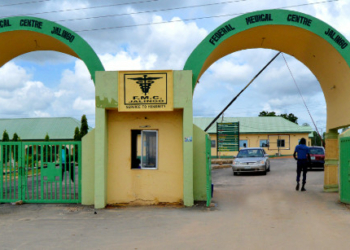 No Extortion At Federal Medical Centre, Jalingo – Management