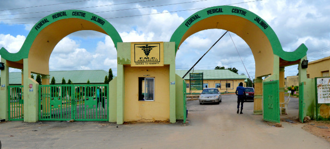 No Extortion At Federal Medical Centre, Jalingo - Management 1 fmc jalingo