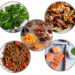 Six Foods That Give You Iron