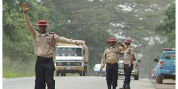 FRSC Delta Convicts 31 Traffic Offenders During Eid Patrol