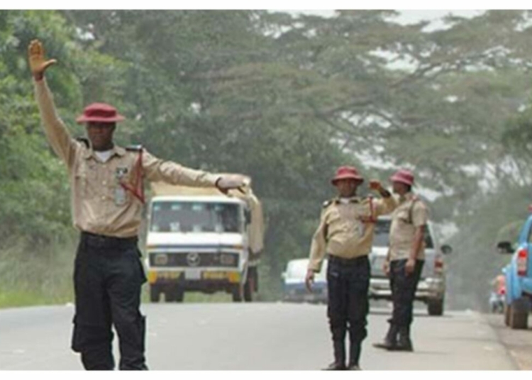 FRSC Delta Convicts 31 Traffic Offenders During Eid Patrol 1 frsc 1