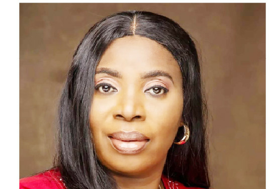 Funke Olaode: Mastering Communication In Notable Institutions Across Continents 1 Funke Olaode