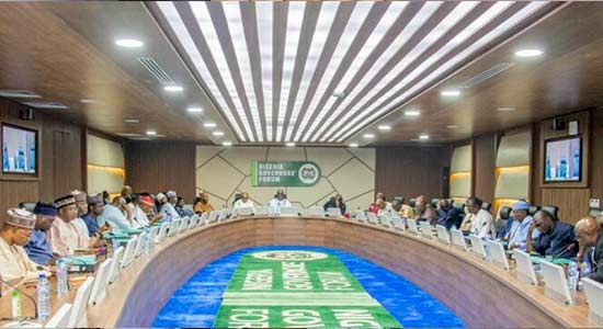 NGF Submits State Police Framework To NSA, Seeks NASS Backing 1 gIha5bZ3