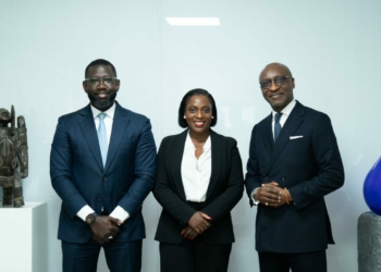 Genesis Holding Company Acquires 10% Stake In FBNBank Senegal