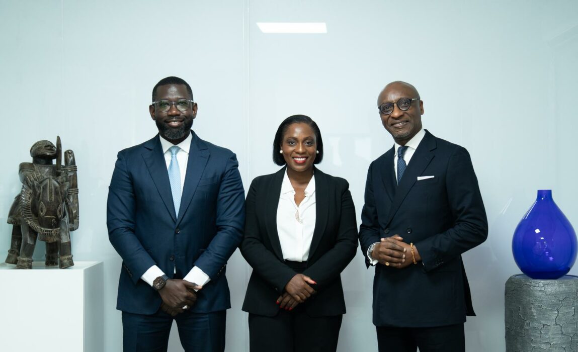 Genesis Holding Company Acquires 10% Stake In FBNBank Senegal