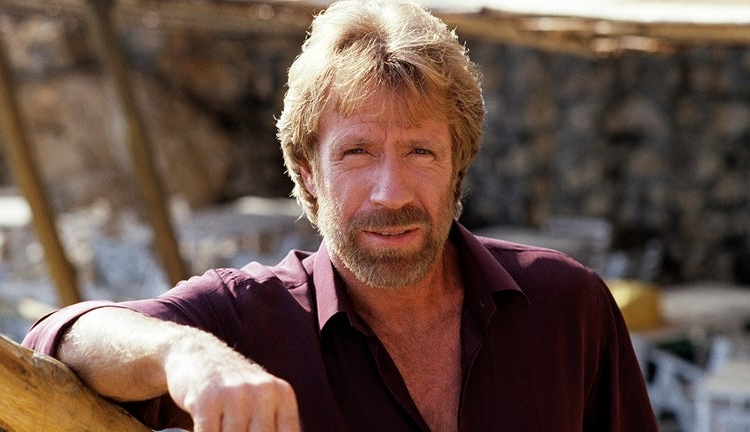 Hollywood Actor Chuck Norris Dies At 86 1 gettyimages 2163427681