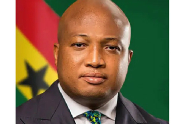 Ghana Loses 55 Nationals In Russia-Ukraine War