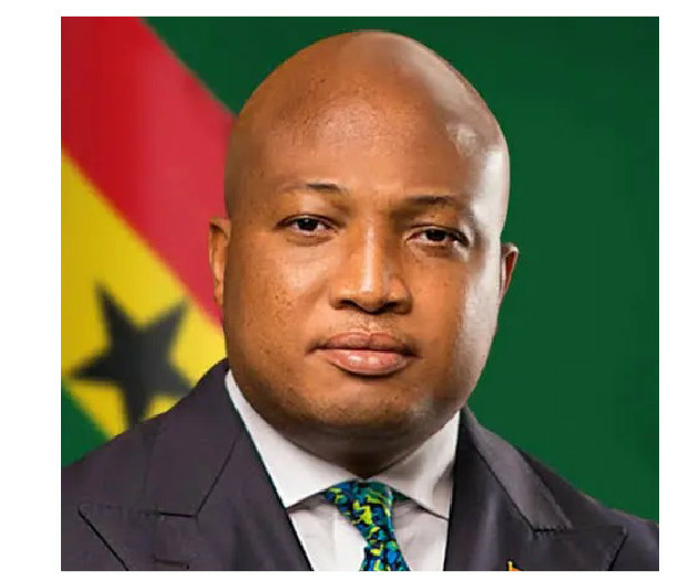 ghana