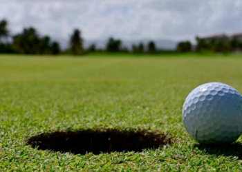 Lagos Golfers ‘Swing To Serve With Love” For Clergy Mental Health