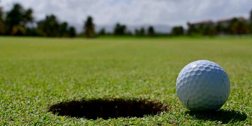 AACT 2026: Uloma Mbuko Ogbuokiri Champions Girls’ Golf Legacy 2 Lagos Golfers ‘Swing To Serve With Love” For Clergy Mental Health