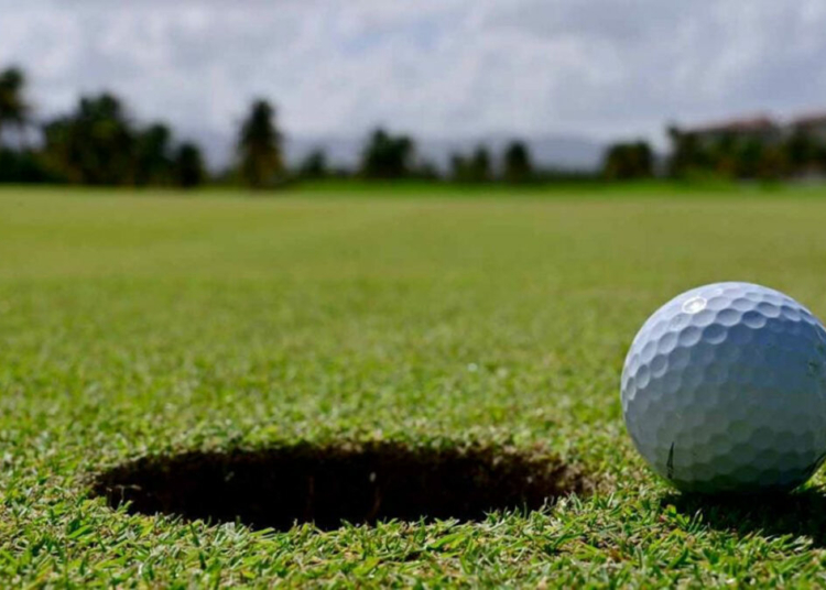 Lagos Golfers 'Swing To Serve With Love" For Clergy Mental Health 1 golf
