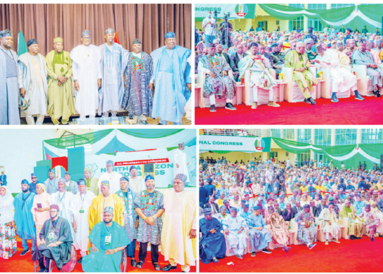 gombe politics