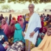 Ramadan: Hadiza Aliyu's Foundation Feeds 200 Women In FCT 5 Ramadan: Hadiza Aliyu’s Foundation Feeds 200 Women In FCT