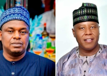 Haruna Hails Dattuwa’s Return As APC Deputy National Financial Secretary