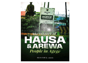Hausas In Yorubaland