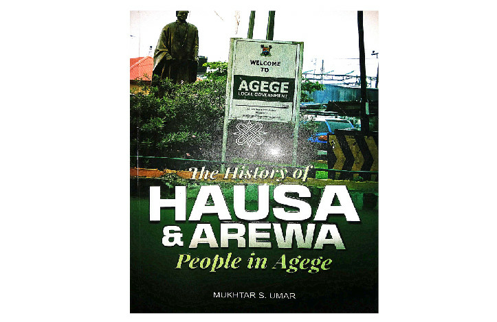 Hausas In Yorubaland 1 hausas in yorubaland