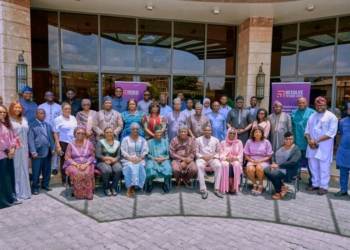 Experts Warn Nigeria’s Health Surveillance System Now ‘Vulnerable’
