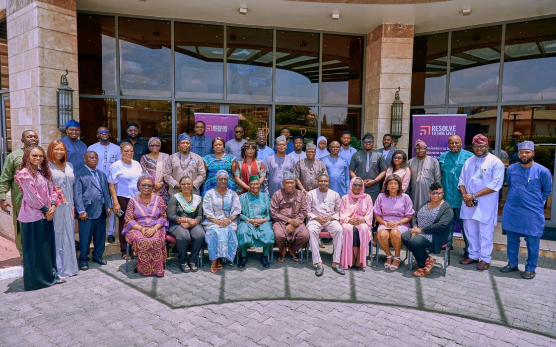 Experts Warn Nigeria’s Health Surveillance System Now ‘Vulnerable’