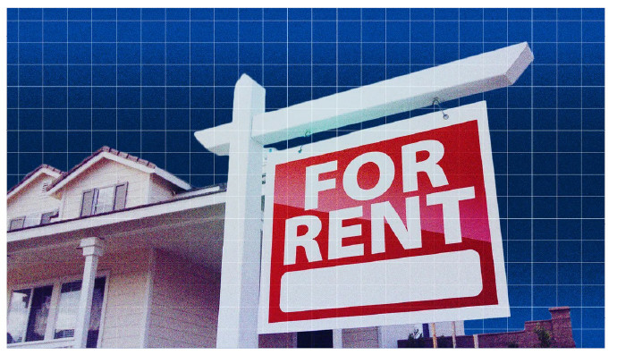 High Rents Squeeze Household Budgets, Residents Demand Market Regulation 1 house rent