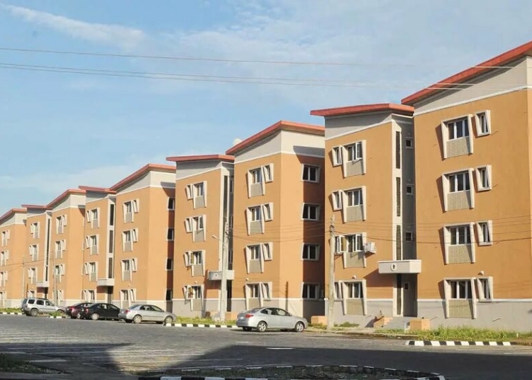 FG Targets Private Capital for Mass Housing, Convenes High-Level PPP Summit 1 housing 1