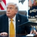 Trump’s Top Counterterrorism Official Resigns Over Iran War 5 Trump’s Top Counterterrorism Official Resigns Over Iran War