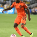 MLS Side Houston Dynamo Sign Nigerian Striker Aliyu