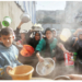 45m More At Risk Of Hunger If Iran War Continues, UN Warns