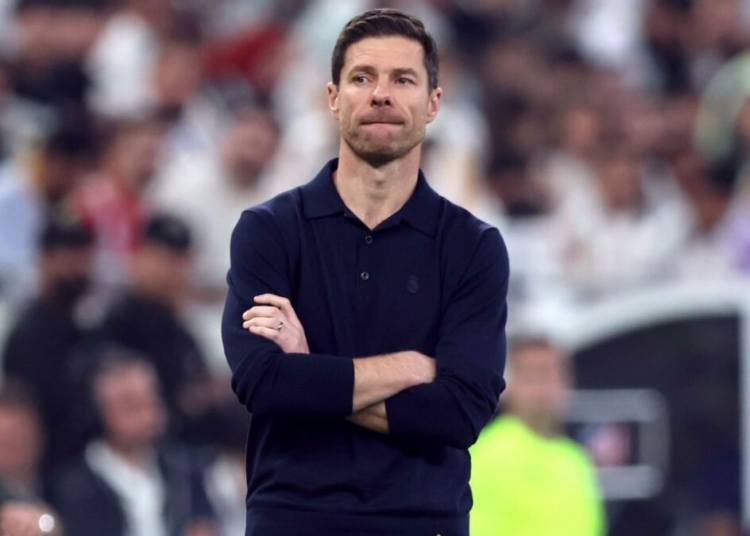 We Didn't Get Xabi Fired - Courtois 1 i