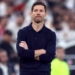 We Didn’t Get Xabi Fired – Courtois