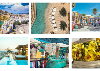 Why Visit Ibiza, Spain?