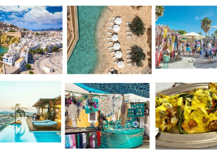 Why Visit Ibiza, Spain? 1 ibiza